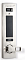 Фиксированный выбор Digilock СR - электронный замок для шкафчиков премиум-класса Mifare (13.56Mhz)