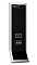 Фиксированный выбор Digilock Axis Slim - электронный замок для шкафчиков премиум-класса Mifare (13.56Mhz)