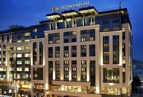 InterContinental Hotel